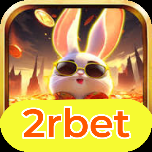 Interface do aplicativo 2rbet mostrando jogos disponíveis no iOS e Android
